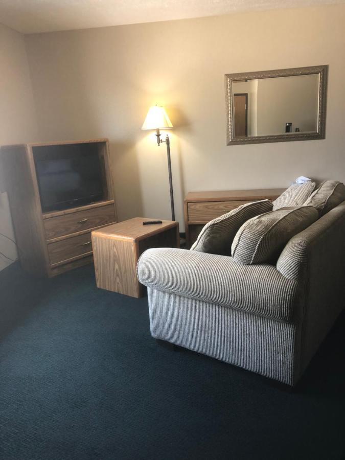 Americas Best Value Inn Onawa Екстериор снимка