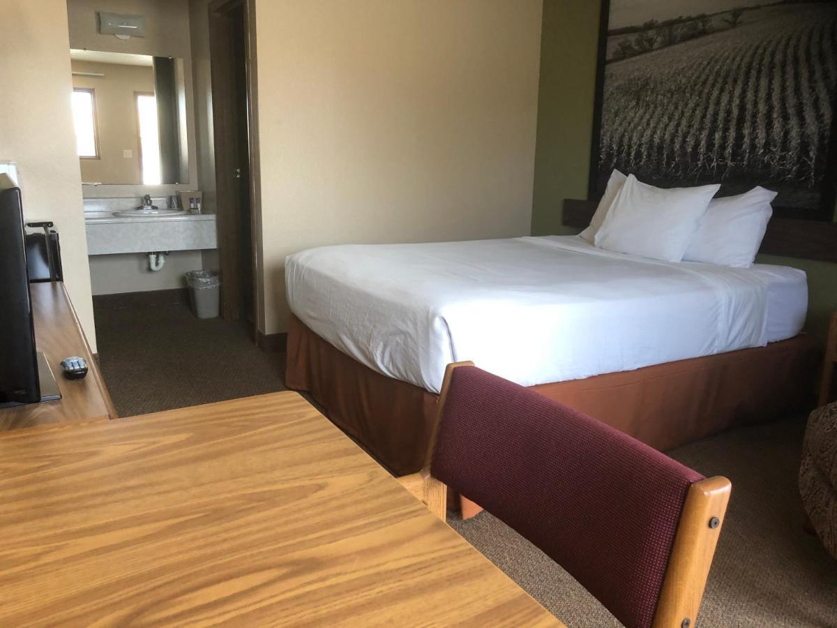 Americas Best Value Inn Onawa Екстериор снимка