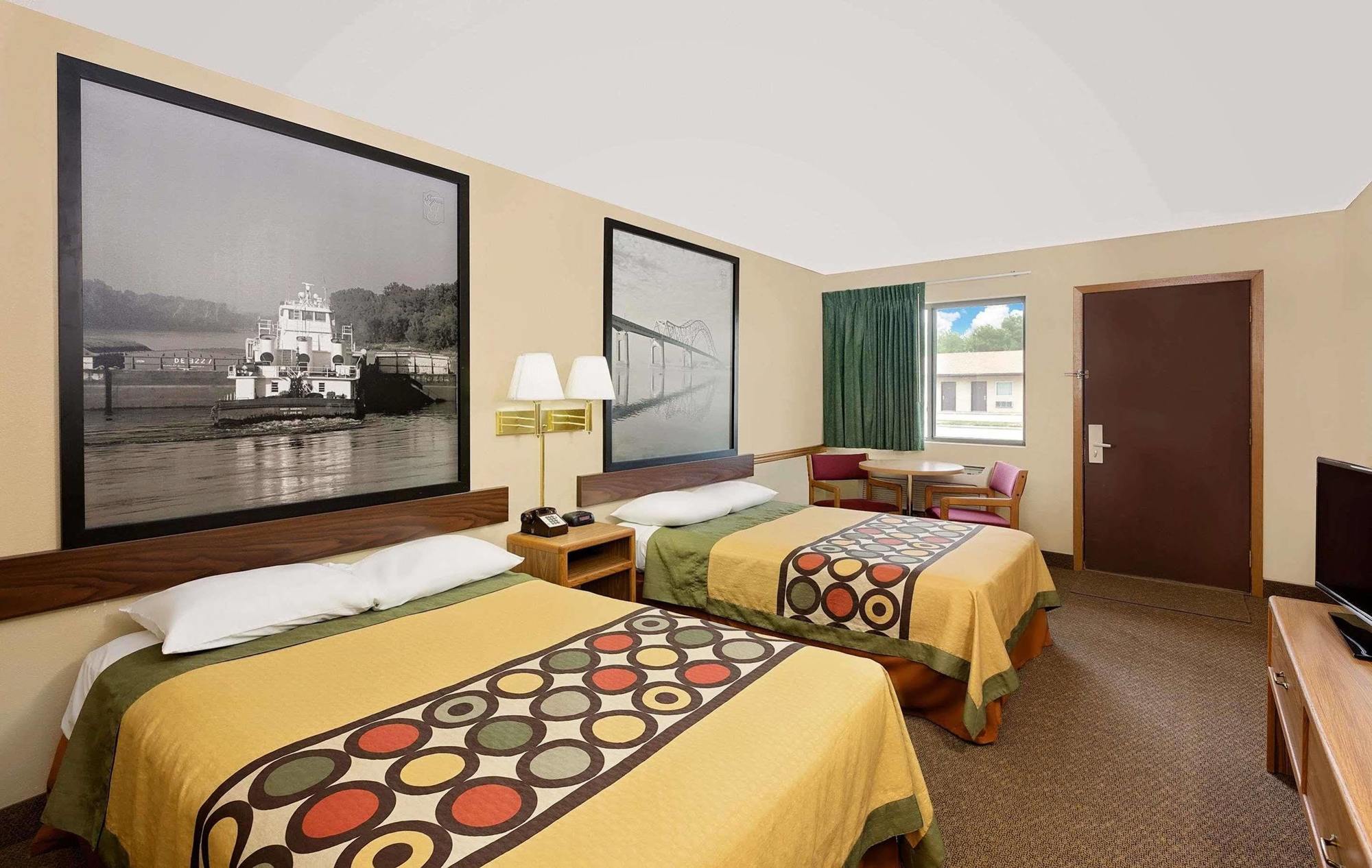 Americas Best Value Inn Onawa Екстериор снимка