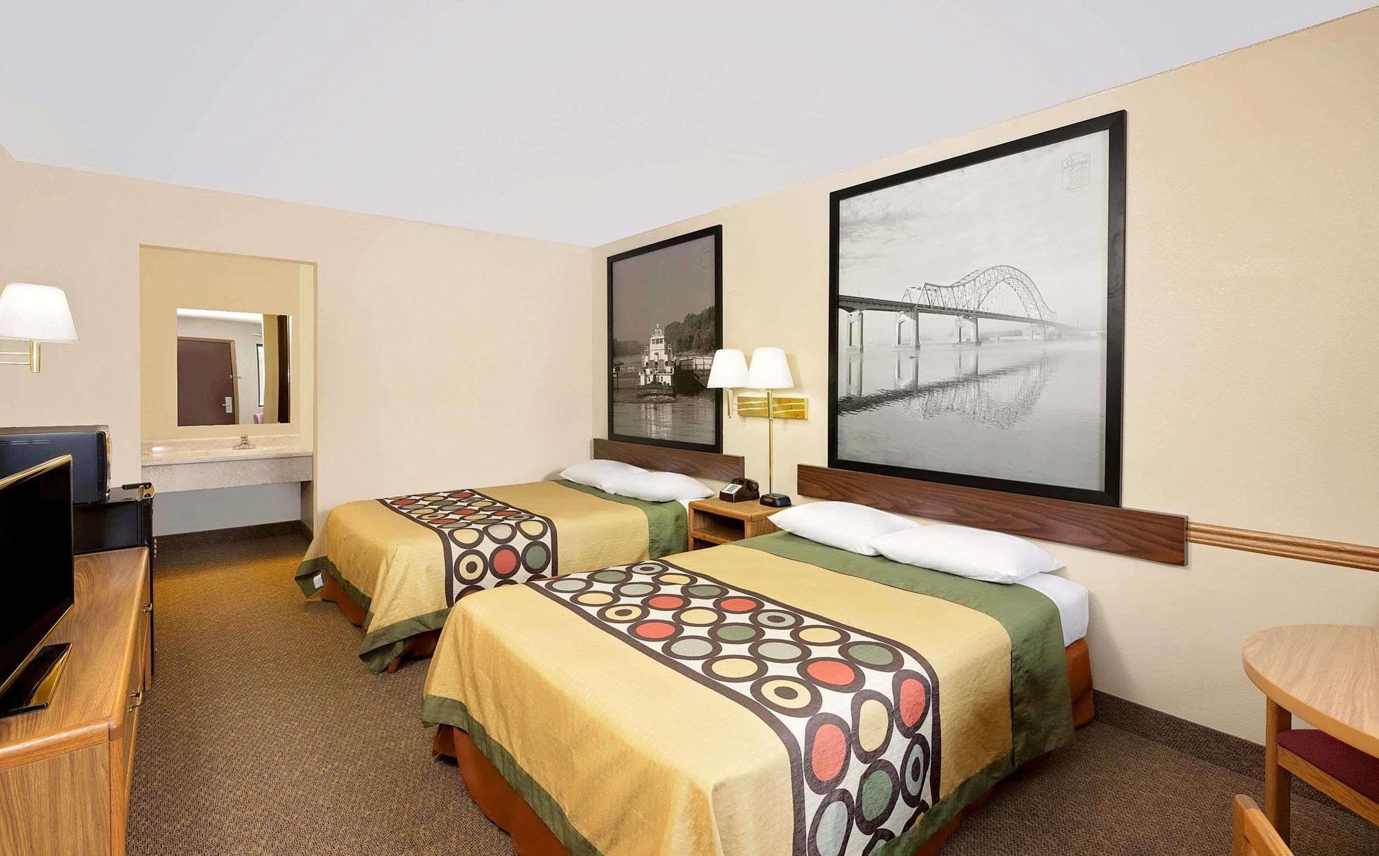 Americas Best Value Inn Onawa Екстериор снимка