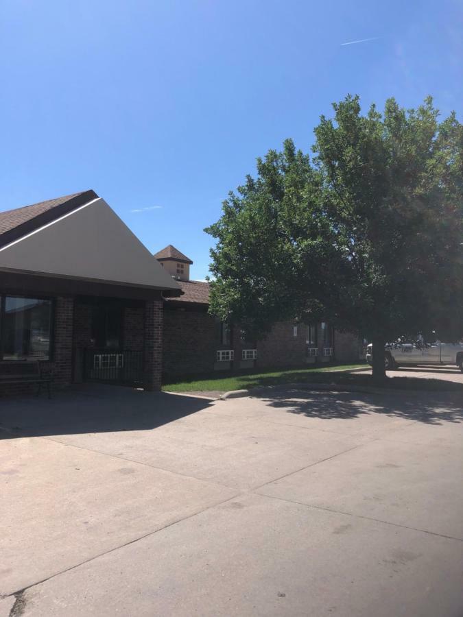Americas Best Value Inn Onawa Екстериор снимка