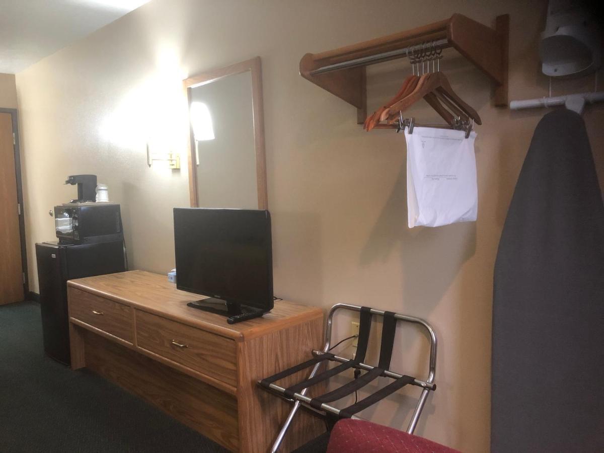 Americas Best Value Inn Onawa Екстериор снимка