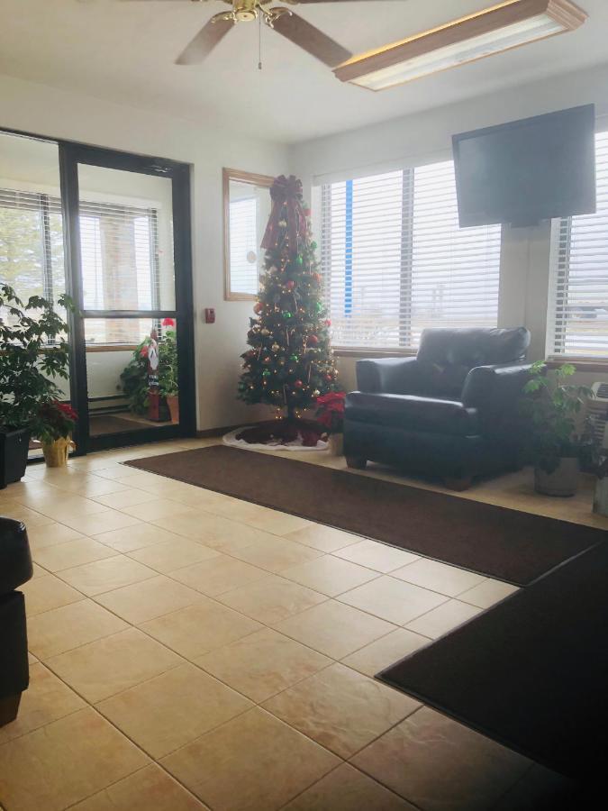 Americas Best Value Inn Onawa Екстериор снимка